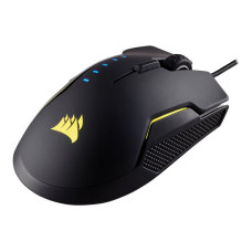 Corsair Mouse Glaive RGB Gaming Black