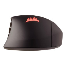 Corsair Mouse Gaming Scimitar Pro RGB Yellow Moba - MMO