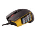 Corsair Mouse Gaming Scimitar Pro RGB Yellow Moba - MMO