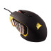 Corsair Mouse Gaming Scimitar Pro RGB Yellow Moba - MMO