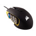 Corsair Mouse Gaming Scimitar Pro RGB Yellow Moba - MMO