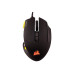 Corsair Mouse Gaming Scimitar Pro RGB Yellow Moba - MMO