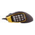 Corsair Mouse Gaming Scimitar Pro RGB Yellow Moba - MMO