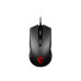 MSI Mouse Gaming Clutch GM40 Ergonmico y ambidiestro