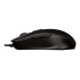 MSI Mouse Gaming Clutch GM40 Ergonmico y ambidiestro