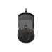 MSI Mouse Gaming Clutch GM40 Ergonmico y ambidiestro