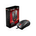 MSI Clutch GM10 Wired Optcial Gaming Mouse - Black