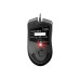 MSI Clutch GM10 Wired Optcial Gaming Mouse - Black