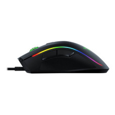Razer Mouse Gaming Mamba Elite Multicolor Chroma Wired