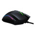 Razer Mouse Gaming Mamba Elite Multicolor Chroma Wired