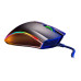 Razer Mouse Gaming Mamba Elite Multicolor Chroma Wired