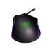 Razer Mouse Gaming Mamba Elite Multicolor Chroma Wired