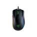 Razer Mouse Gaming Mamba Elite Multicolor Chroma Wired