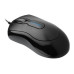 Mouse USB Cableado Negro K72356 - Kensington