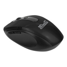 Mouse Inalámbrico 6 Botones 1600dpi Negro KMW-330BK - Klip Xtreme