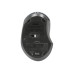 Mouse Óptico Inalámbrico Silencioso 2.4Ghz Azul KMW-400BL - Klip Xtreme