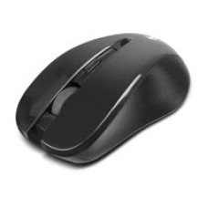 Mouse Inalámbrico 3D 4 Botones 2.4GHz Sensor Óptico - Xtech