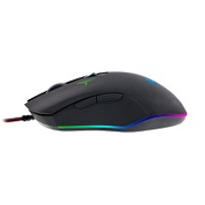 Xtech mouse gaming 6 botones hasta 3200DPI USB