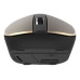 Genius Mouse NX - 7015 Inalambrico BlueEye Gold 2.4Ghz 1600DPI