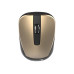 Genius Mouse NX - 7015 Inalambrico BlueEye Gold 2.4Ghz 1600DPI