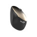 Genius Mouse NX - 7015 Inalambrico BlueEye Gold 2.4Ghz 1600DPI