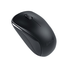 Genius Mouse NX - 7000 Inalambrico color Negro 2.4Ghz 1200DPI