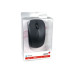 Genius Mouse NX - 7000 Inalambrico color Negro 2.4Ghz 1200DPI