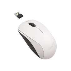 Genius Mouse NX - 7000 Inalambrico color blanco 2.4Ghz 1200DPI