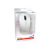 Genius Mouse NX - 7000 Inalambrico color blanco 2.4Ghz 1200DPI