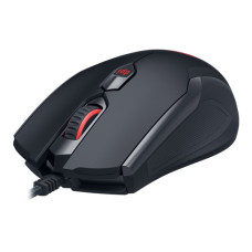 Genius Mouse Negro Ammox X1 - 400 series GX Gaming USB