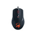 Genius Mouse Negro Ammox X1 - 400 series GX Gaming USB