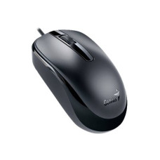 Mouse DX - 120 Color Negro USB G5 - Genius