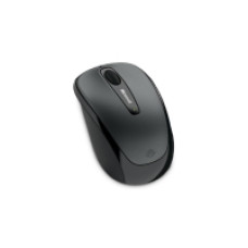 MS MOUSE MOBILE 3500 INALAMBRICO GRIS MAC - WIN USB