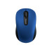 MS MOUSE MOBILE AZUL BLUETOOTH 3600