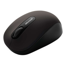 MS MOUSE MOBILE NEGRO BLUETOOTH 3600