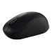 MS MOUSE MOBILE NEGRO BLUETOOTH 3600