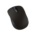 MS MOUSE MOBILE NEGRO BLUETOOTH 3600
