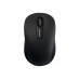 MS MOUSE MOBILE NEGRO BLUETOOTH 3600