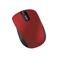 MS MOUSE MOBILE ROJO DARK BLUETOOTH 3600