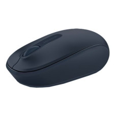 Ms Wirele Mbl Mouse 1850 Win7 - 8 EN - XC - XX AMER Hdwr Wool Blue