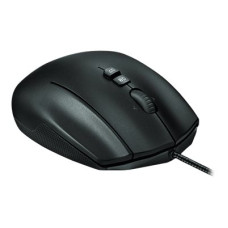 Logitech Gaming Mouse G600 MMO Mouse - right - handed - laser - 20 buttons - wired - USB - black