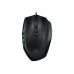 Logitech Gaming Mouse G600 MMO Mouse - right - handed - laser - 20 buttons - wired - USB - black