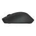 Logitech Mouse Inalámbrico M280 2.4 GHZ Negro