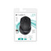 Logitech Mouse Inalámbrico M280 2.4 GHZ Negro