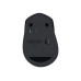 Logitech Mouse Inalámbrico M280 2.4 GHZ Negro