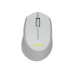 Logitech Mouse Inalámbrico M280 2.4 GHZ Gris