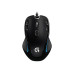 Logitech Mouse Gaming G300S Optical Black