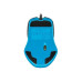 Logitech Mouse Gaming G300S Optical Black