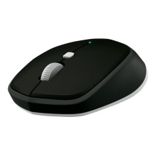 Logitech Mouse M535 Bluetooth Black sin Adaptador USB