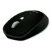 Logitech Mouse M535 Bluetooth Black sin Adaptador USB